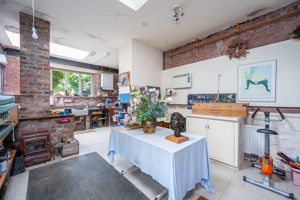 Studio- click for photo gallery